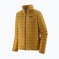Giacca da uomo Patagonia Down Sweater oro cosmico 5