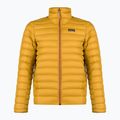 Giacca da uomo Patagonia Down Sweater oro cosmico