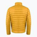 Giacca da uomo Patagonia Down Sweater oro cosmico 2