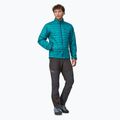 Giacca isolata Patagonia Nano Puff da uomo 2