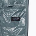 Felpa con cappuccio da donna Patagonia Down Sweater Hoody verde nouveau 4