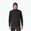 Patagonia uomo senza maniche Nano-Air Light nero 2