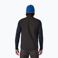 Patagonia uomo senza maniche Nano-Air Light nero 4