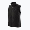 Patagonia uomo senza maniche Nano-Air Light nero 6