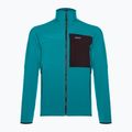 Giacca softshell Patagonia R2 TechFace da uomo, belay blu 3