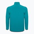 Giacca softshell Patagonia R2 TechFace da uomo, belay blu 4