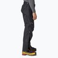Pantaloni Patagonia da uomo Triolet nero 3