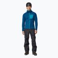 Pantaloni Patagonia da uomo Triolet nero 4