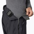 Pantaloni Patagonia da uomo Triolet nero 5
