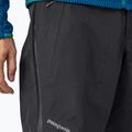 Pantaloni Patagonia da uomo Triolet nero 6