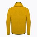 Felpa da trekking da uomo Patagonia R1 Air Full-Zip oro cosmico 2