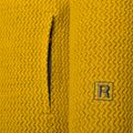 Felpa da trekking da uomo Patagonia R1 Air Full-Zip oro cosmico 4