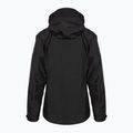 Patagonia giacca antipioggia donna Triolet nero 2