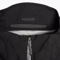 Patagonia giacca antipioggia donna Triolet nero 7
