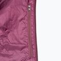 Giacca isolante da donna Patagonia Nano Puff Hoody prugna ossidiana 4