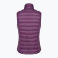 Maglione senza maniche da donna Patagonia Down Sweater night plum 2