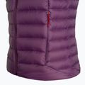 Maglione senza maniche da donna Patagonia Down Sweater night plum 4