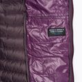 Maglione senza maniche da donna Patagonia Down Sweater night plum 5