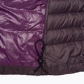 Maglione senza maniche da donna Patagonia Down Sweater night plum 6
