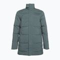 Uomo Patagonia Jackson Glacier Down Coat Parka nouveau verde 2