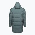 Uomo Patagonia Jackson Glacier Down Coat Parka nouveau verde 3