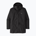 Giacca Patagonia Tres 3-in-1 Parka uomo nero 7