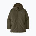 Giacca isolante Patagonia da uomo Lone Mountain Parka basin verde 6