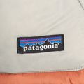 Patagonia donna senza maniche Bivy con cappuccio rosso bardiglio 4