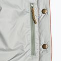 Patagonia donna senza maniche Bivy con cappuccio rosso bardiglio 5