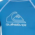 Maglietta da bagno Quiksilver per bambini On Tour blu 3