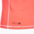 Maglietta da bagno Quiksilver per bambini On Tour arancione 4