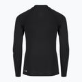 Quiksilver All Time manica lunga nuoto bambino nero 2