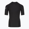 Quiksilver All Time vallarta maglia da bagno nera per bambini 2
