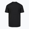 Camicia da bagno Quiksilver per bambini Solid Streak nero 2