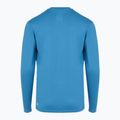 Quiksilver Solid Streak manica lunga da bagno blu per bambini 2