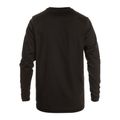 Quiksilver Solid Streak Uomo manica lunga da nuoto nero 2