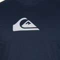 Quiksilver Solid Streak Uomo blazer navy/manica lunga da nuoto grigio 4