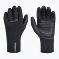 Quiksilver Marathon Sessions 3 mm 5Fg nero guanti da uomo in neoprene