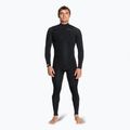 Quiksilver Everyday Sessions 5/4/3 mm Chest Zip schiuma da nuoto da uomo