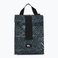Borsa per la colazione per bambini Quiksilver Lunch Bud KRPH Sage/Ice Blue/Black