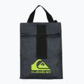 Borsa da colazione per bambini Quiksilver Lunch Bud KRPH grigio/nero/verde