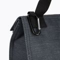 Borsa da colazione per bambini Quiksilver Lunch Bud KRPH grigio/nero/verde 4