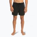 Pantaloncini da bagno Quiksilver Everyday Vert Volley 16" neri da uomo