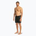 Pantaloncini da bagno Quiksilver Everyday Vert Volley 16" neri da uomo 2