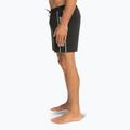 Pantaloncini da bagno Quiksilver Everyday Vert Volley 16" neri da uomo 4