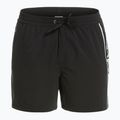 Pantaloncini da bagno Quiksilver Everyday Vert Volley 16" neri da uomo 7