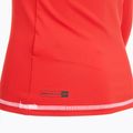 Quiksilver maniche lunghe nuoto bambino On Tour rosso 4