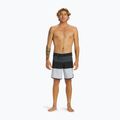 Pantaloncini Quiksilver Surfsilk da uomo Tijuana 19" nero 2