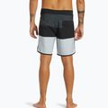 Pantaloncini Quiksilver Surfsilk da uomo Tijuana 19" nero 3