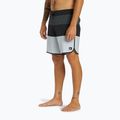 Pantaloncini Quiksilver Surfsilk da uomo Tijuana 19" nero 4